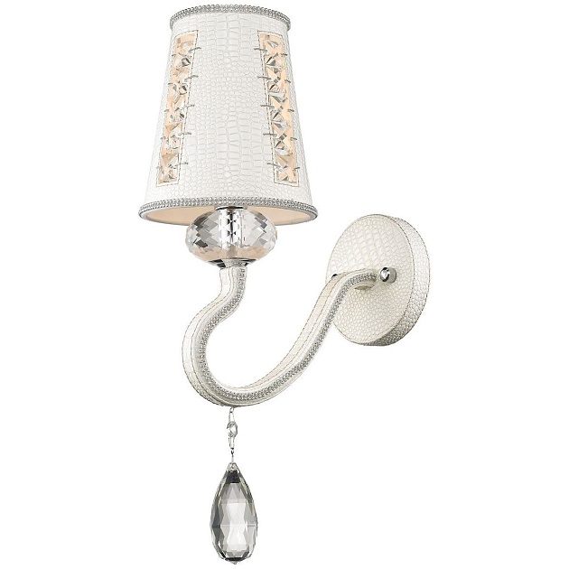 Бра Wertmark Adelinda WE391.01.001 изображение Бра Wertmark Adelinda WE391.01.001 Фото №