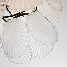 Подвесная люстра Arte Lamp Victoria A1734LM-5AB 1