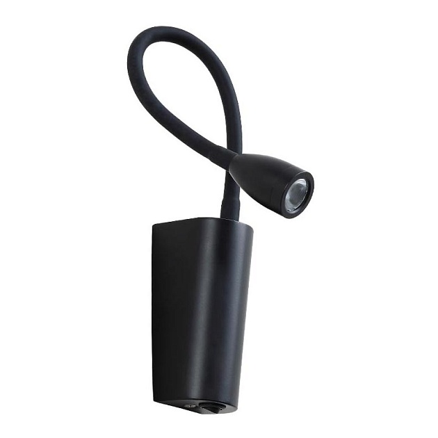 Бра Crystal Lux CLT 213W BL изображение Бра Crystal Lux CLT 213W BL Фото №