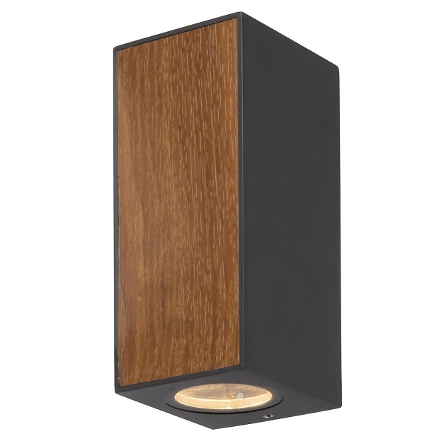 Уличный настенный светильник Mantra Beret 7929 Фото № 