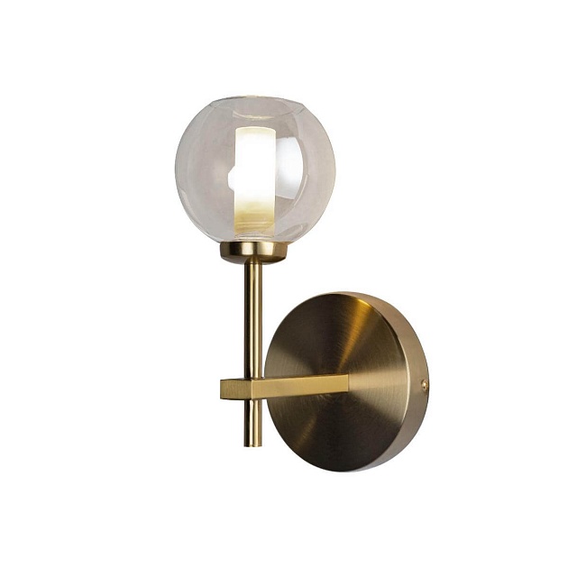 Бра Loft IT Orion 10020/1W изображение Бра Loft IT Orion 10020/1W Фото №