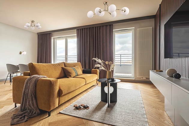 Бра De Markt Оливия 10 306024201 Фото № 2