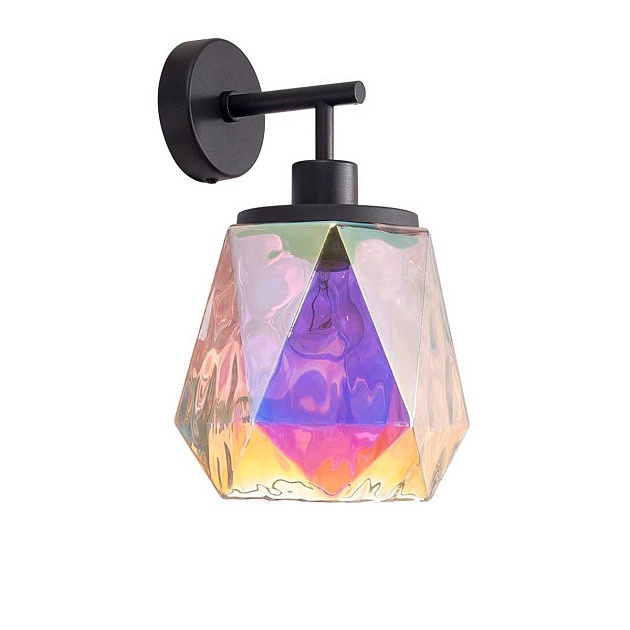 Бра Odeon Light Capra 4997/1W изображение Бра Odeon Light Capra 4997/1W Фото №