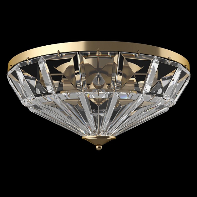 Потолочный светильник Maytoni Facet MOD094CL-06G Фото № 4