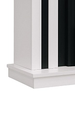 Электрокамин Elekam Neo с очагом Pulsar 100033 4