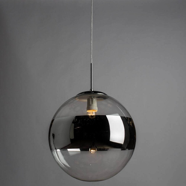 Подвесной светильник Arte Lamp Galactica A1581SP-1CC изображение 2 Подвесной светильник Arte Lamp Galactica A1581SP-1CC Фото № 2