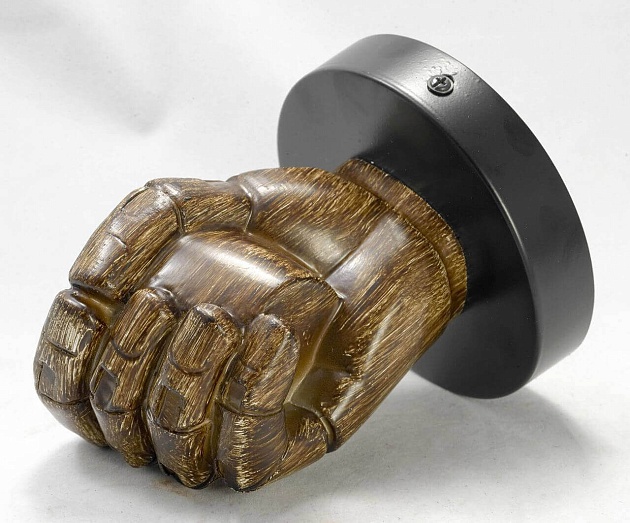 Бра Lussole Loft LSP-8078 изображение 2 Бра Lussole Loft LSP-8078 Фото № 2