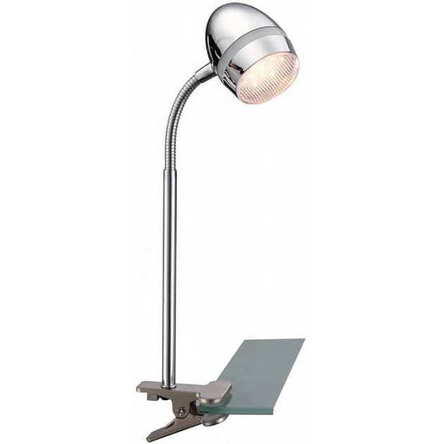 Настольная лампа Globo Manjola 56206-1K Фото № 2