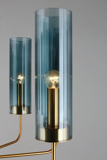 Подвесная люстра Omnilux Parrini OML-99617-08 Фото № 5