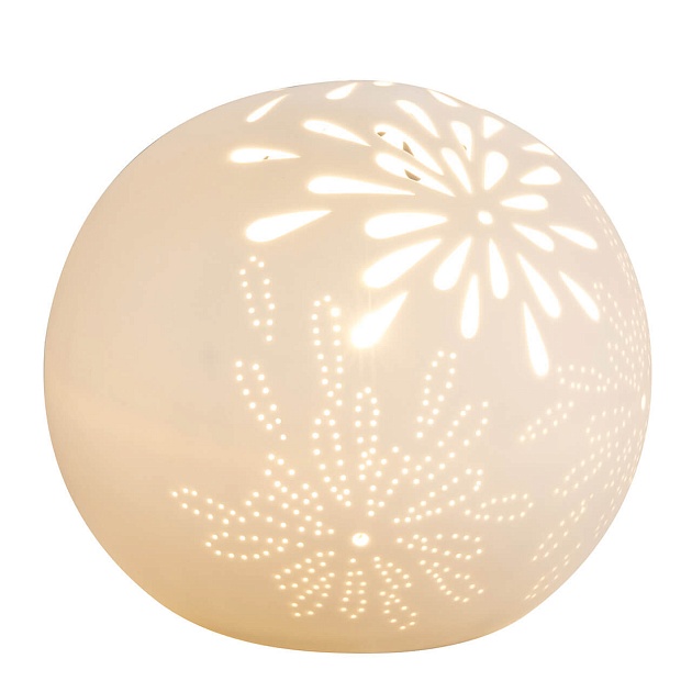 Настольная лампа Globo Subara 22803T1 изображение Настольная лампа Globo Subara 22803T1 Фото №