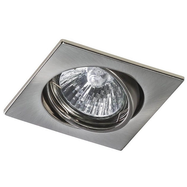Встраиваемый светильник Lightstar Lega16 011945 Фото № 