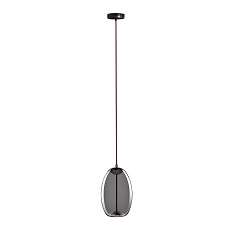 Подвесной светодиодный светильник Loft IT Knot 8134-A mini 4