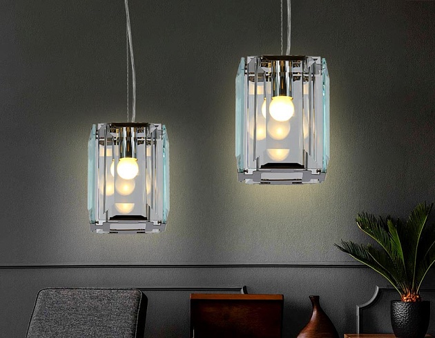 Подвесной светильник Ambrella light Traditional TR5107 Фото № 6