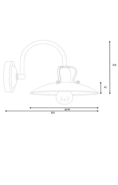 Бра Lucide Romer 30276/01/38 изображение 2 Бра Lucide Romer 30276/01/38 Фото № 2