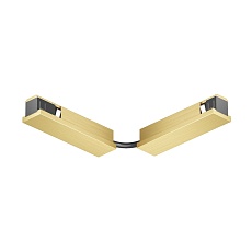 Коннектор гибкий Denkirs Shine Base TR5724-SB 3