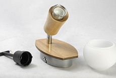 Спот Lussole Lgo GRLSP-0119 2