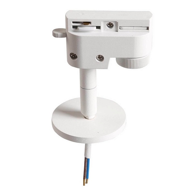 Адаптер для шинопровода Lightstar Asta 592056 изображение Адаптер для шинопровода Lightstar Asta 592056 Фото №