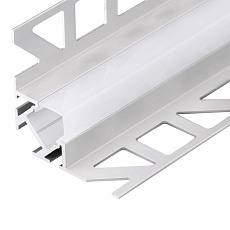 Профиль Arlight ARH-DECORE-S12-INT-2000 ANOD внутренний 023868 1