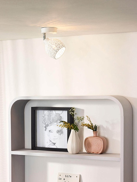 Спот Lucide Tahar 46904/01/31 изображение 2 Спот Lucide Tahar 46904/01/31 Фото № 2