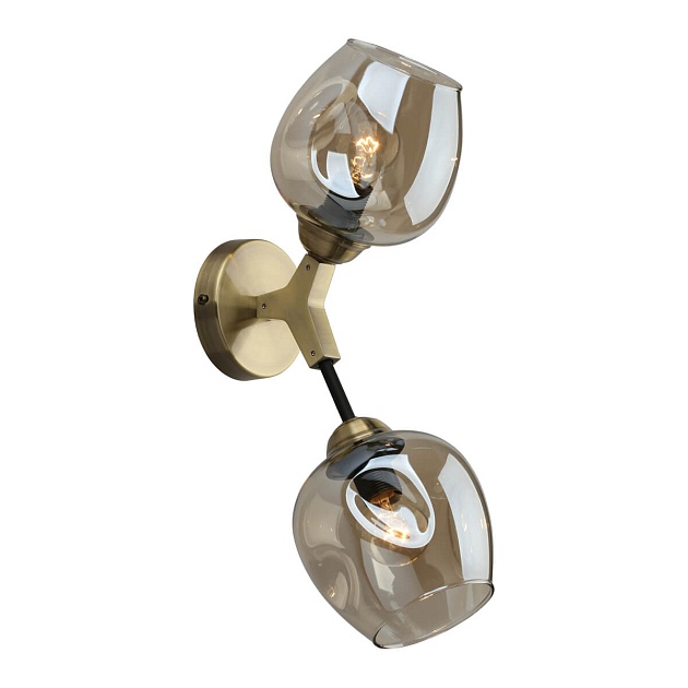 Бра Omnilux Pozzallo OML-93401-02 Фото № 