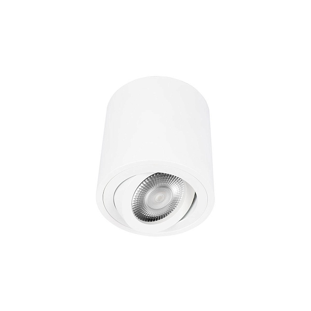 Накладной светильник Loft IT Unit 10340/B White изображение Накладной светильник Loft IT Unit 10340/B White Фото №
