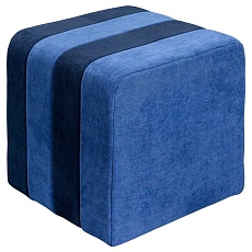 Пуф Bergenson Bjorn Idar FH-IDR-PF-PL-BL