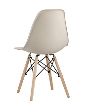 Кухонный стул Stool Group Style DSW бежевый УТ000002352 4