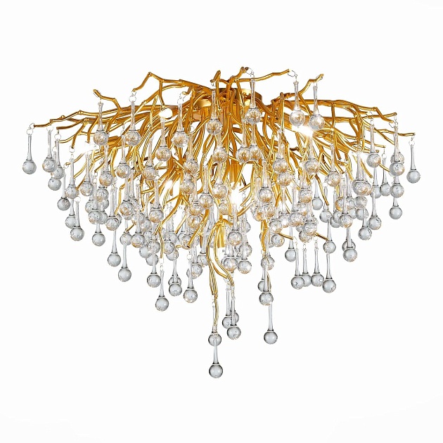 Потолочная люстра ST Luce Anzio SL1651.202.10 Фото № 3