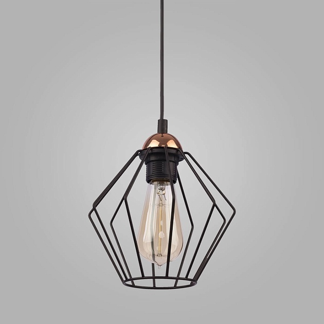 Подвесной светильник TK Lighting 1642 Galaxy 1 изображение 3 Подвесной светильник TK Lighting 1642 Galaxy 1 Фото № 3