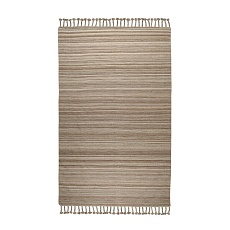 Ковер Tkano из шерсти и хлопка с кисточками из коллекции Ethnic, 200х300 см TK20-DR0009