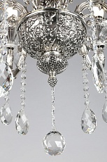 Подвесная люстра Omnilux Badesi OML-70503-06 2