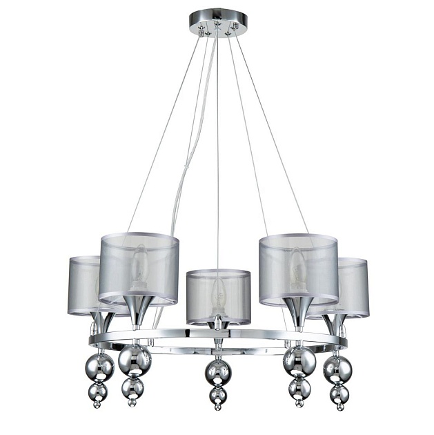 Подвесная люстра Escada 1130/5S изображение Подвесная люстра Escada 1130/5S Фото №