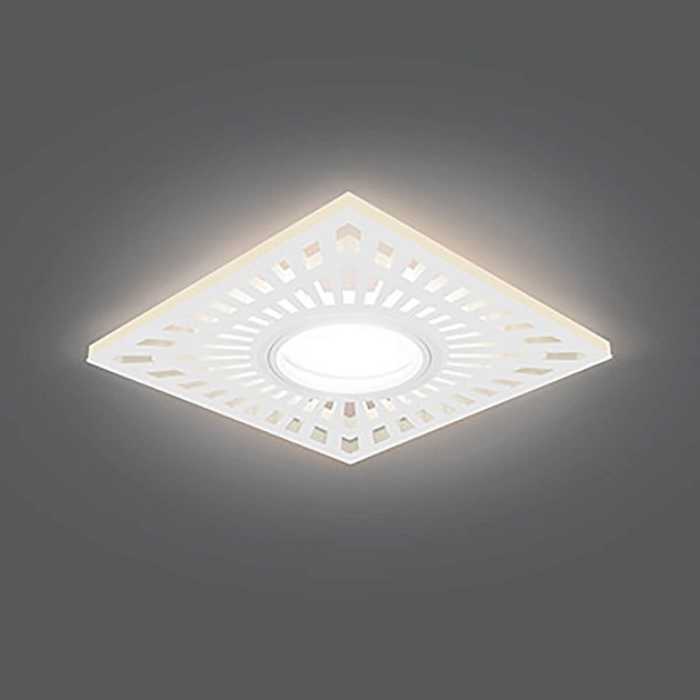 Встраиваемый светильник Gauss Backlight BL127 изображение 6 Встраиваемый светильник Gauss Backlight BL127 Фото № 6