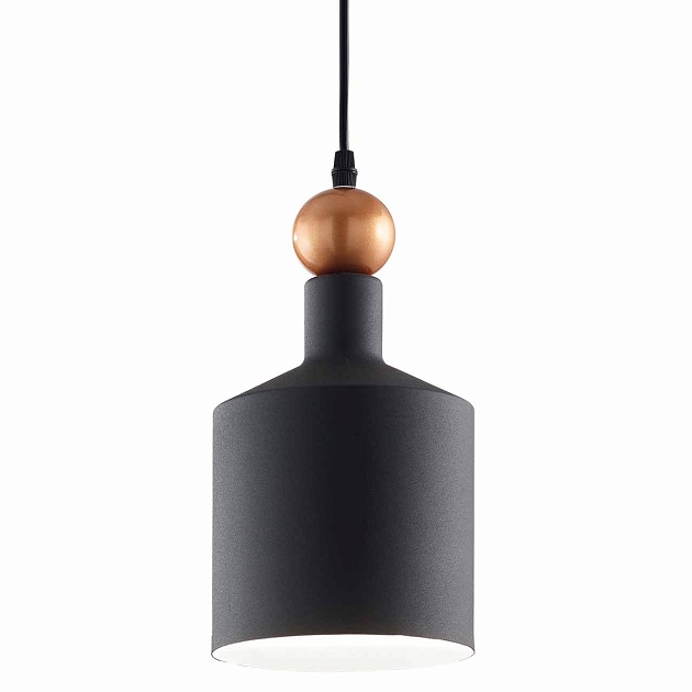 Подвесной светильник Ideal Lux Triade-3 SP1 221496 Фото № 