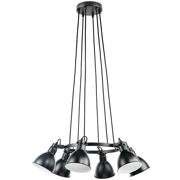 Подвесная люстра Lightstar Acrobata 761167 изображение Подвесная люстра Lightstar Acrobata 761167 Фото №