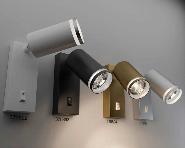 Спот Novotech Over Ular 370894 Фото № 4