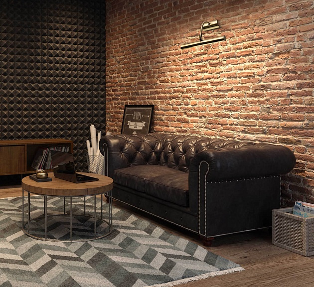 Подсветка для картин De Markt Вернисаж Спот 2 502020902 Фото № 2