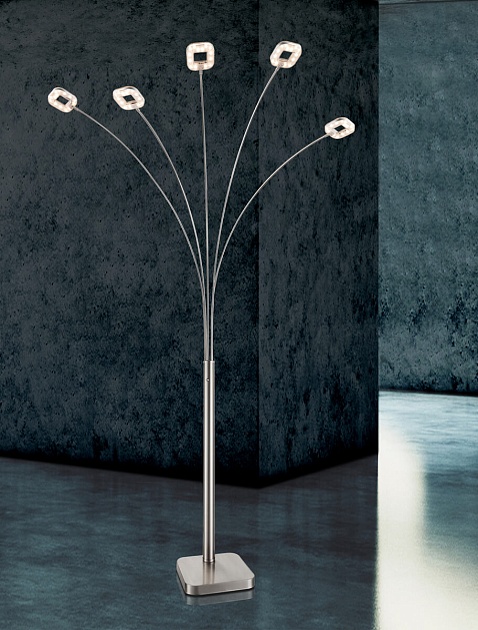 Торшер Globo Lana 59052 изображение 2 Торшер Globo Lana 59052 Фото № 2