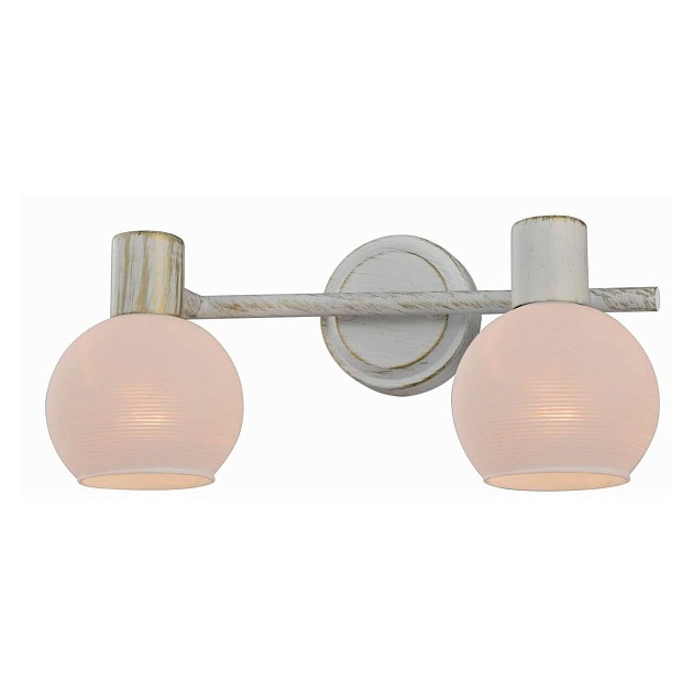 Спот Toplight Selena TL3710Y-02WG изображение Спот Toplight Selena TL3710Y-02WG Фото №