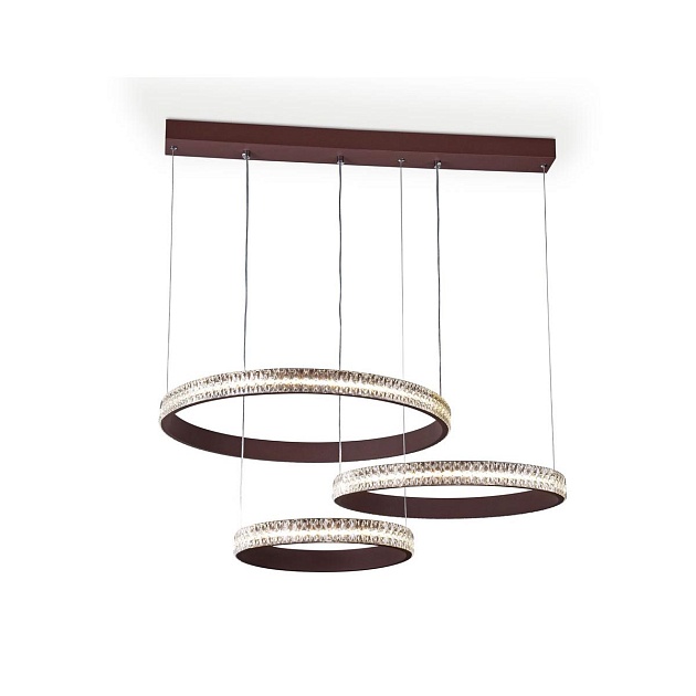 Подвесной светодиодный светильник Ambrella light Original FA6162 изображение Подвесной светодиодный светильник Ambrella light Original FA6162 Фото №