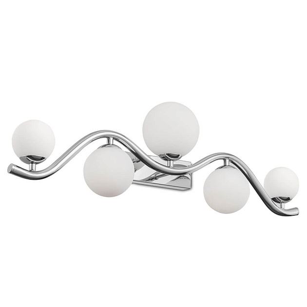 Бра Maytoni Uva MOD059WL-05CH Фото № 