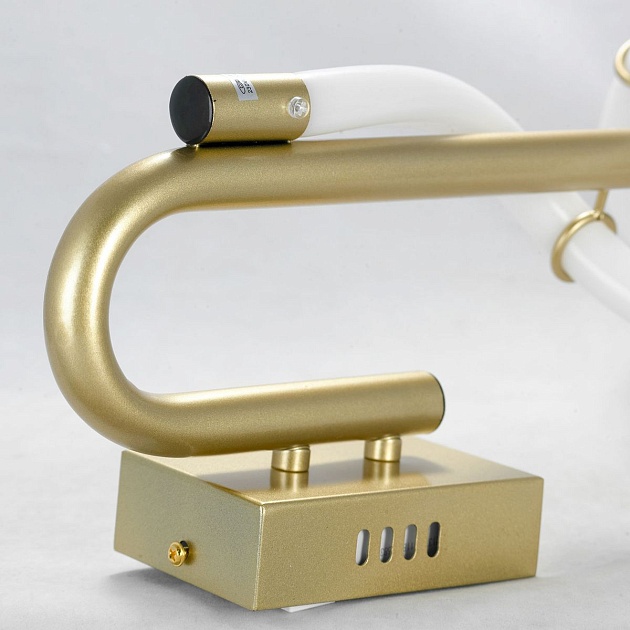 Бра Lussole Loft LSP-8901 изображение 4 Бра Lussole Loft LSP-8901 Фото № 4