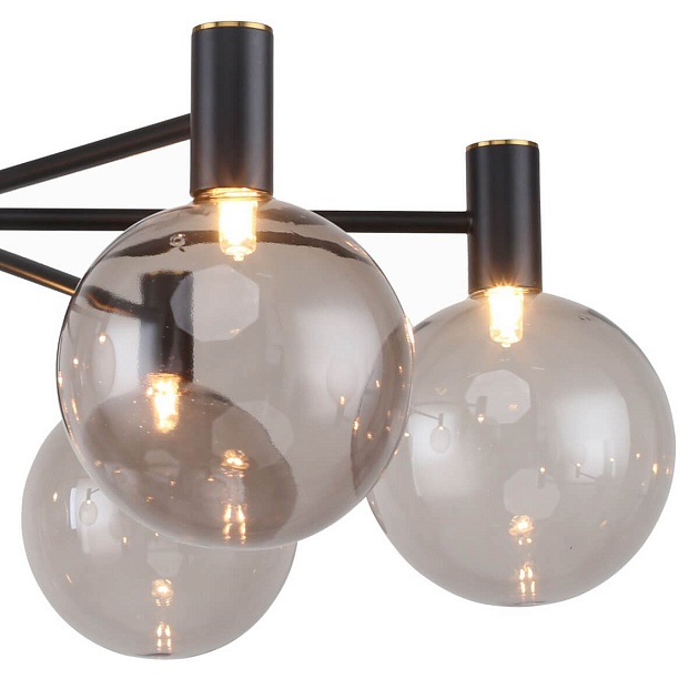 Подвесная люстра Favourite Eternity 2766-6P Фото № 5