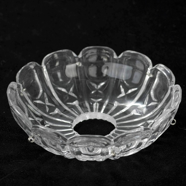 Подвесная люстра Lussole Yuma GRLSP-8133 Фото № 3