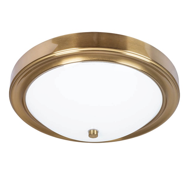 Потолочный светильник Arte Lamp James A4049PL-3PB Фото № 