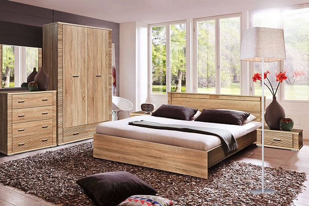 Торшер Lucia Tucci Bristol F894.1 Фото № 3