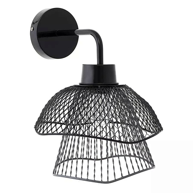 Бра Bergenson Bjorn Vinger BB0000166 Фото № 
