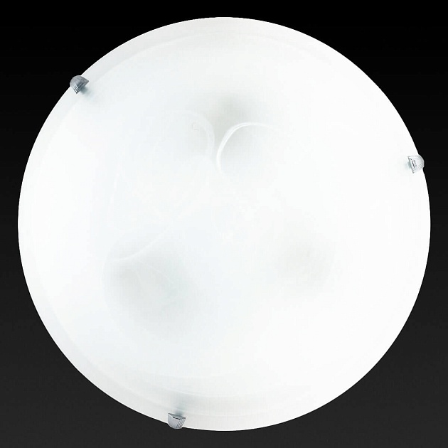 Настенный светильник Toplight Irma TL9072Y-03WH изображение 3 Настенный светильник Toplight Irma TL9072Y-03WH Фото № 3