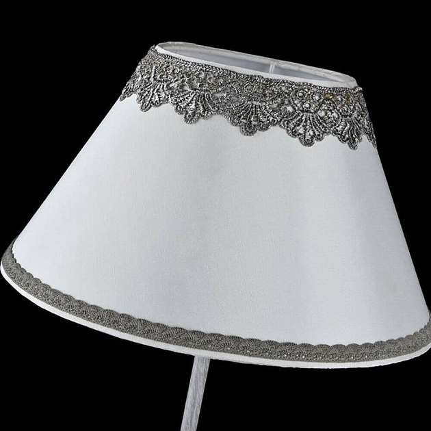 Настольная лампа Maytoni Bouquet ARM023-11-S изображение 4 Настольная лампа Maytoni Bouquet ARM023-11-S Фото № 4