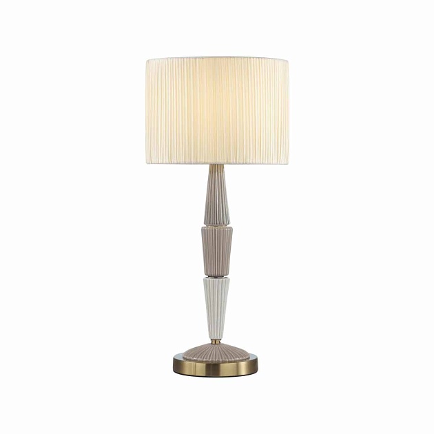 Настольная лампа Odeon Light Exclusive Latte 5403/1T изображение 3 Настольная лампа Odeon Light Exclusive Latte 5403/1T Фото № 3